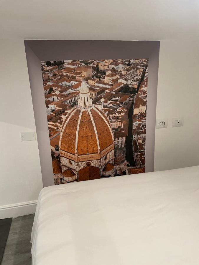 Pensión Sant Antonino First Floor Relais