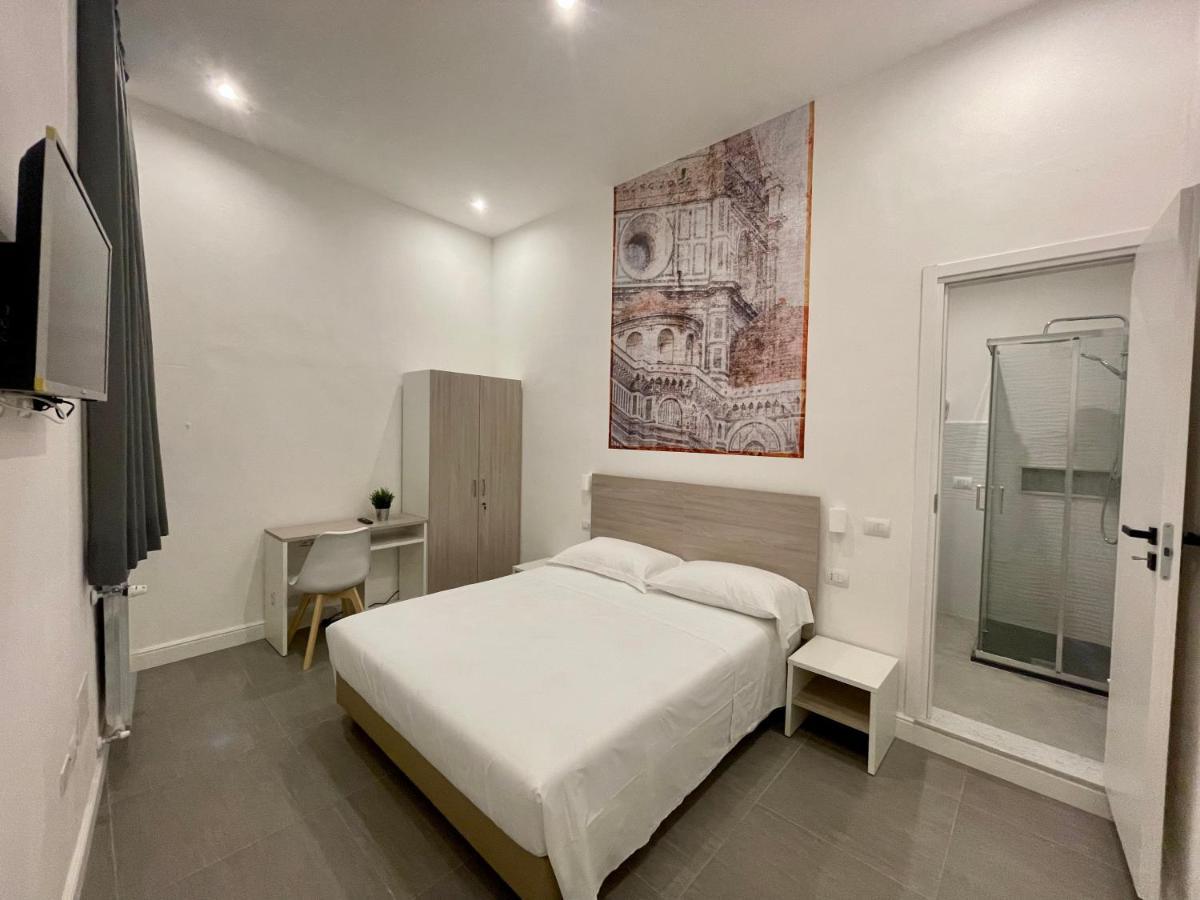 Sant Antonino First Floor Relais * Florencia