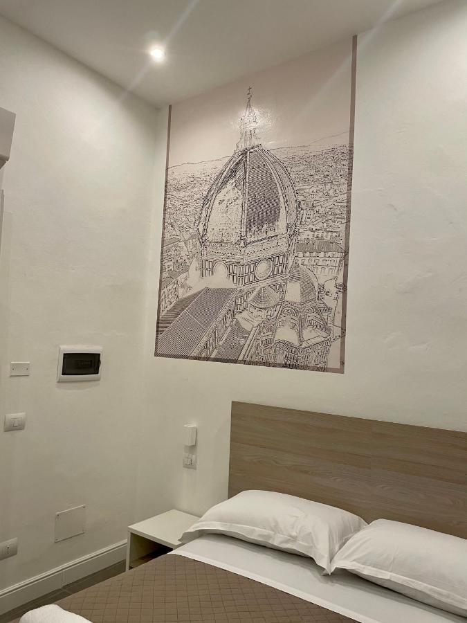 Sant Antonino First Floor Relais Florencia