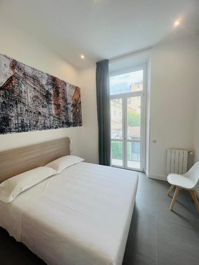 Pensión Sant Antonino First Floor Relais