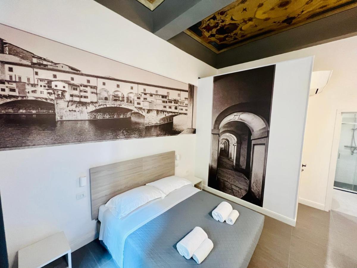 Sant Antonino First Floor Relais Pensión Florencia
