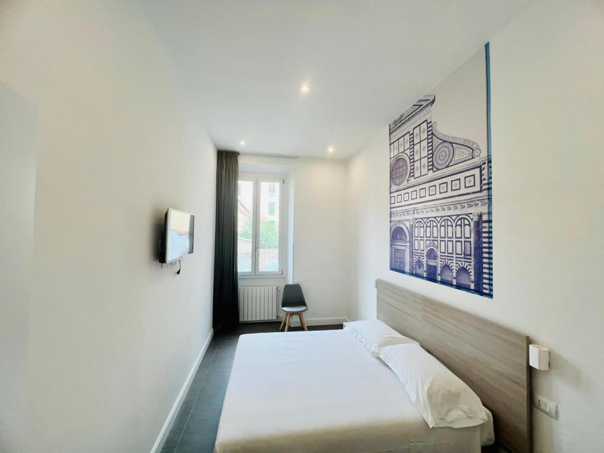 Sant Antonino First Floor Relais Florencia