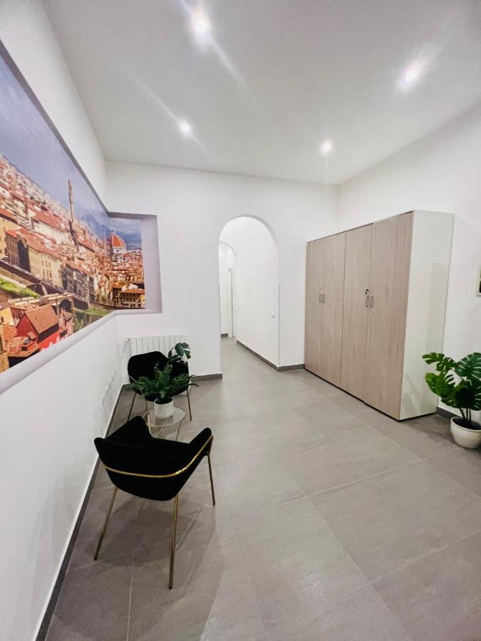 Pensión Sant Antonino First Floor Relais *