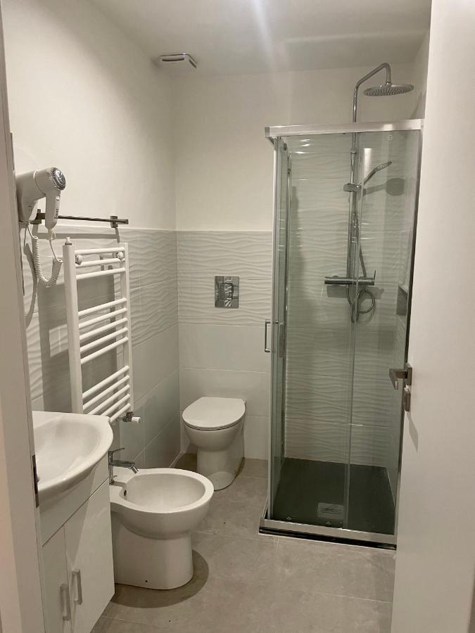Sant Antonino First Floor Relais * Florencia
