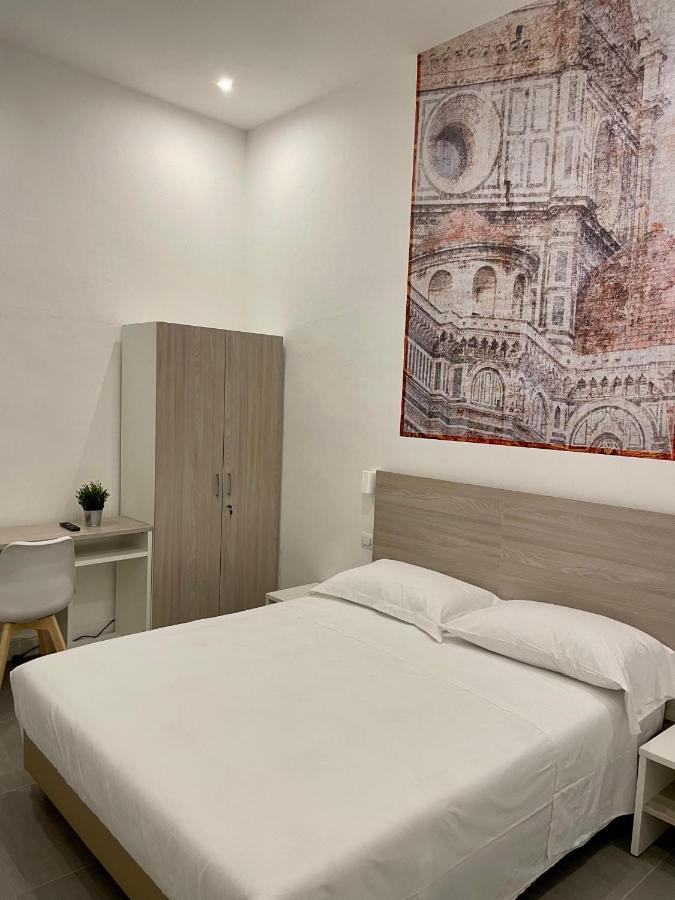 Sant Antonino First Floor Relais Florencia