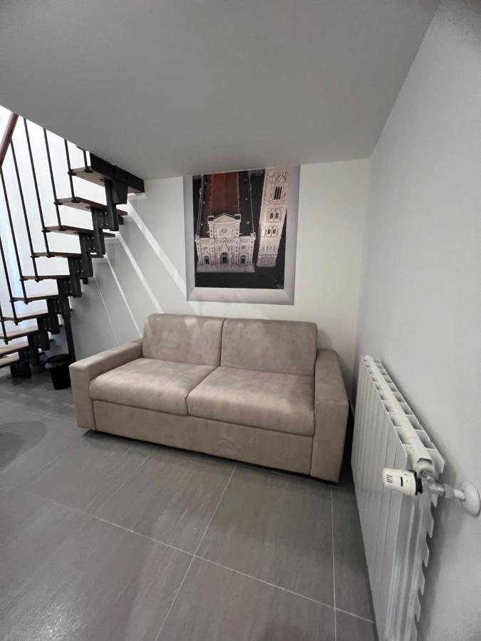 Sant Antonino First Floor Relais * Florencia